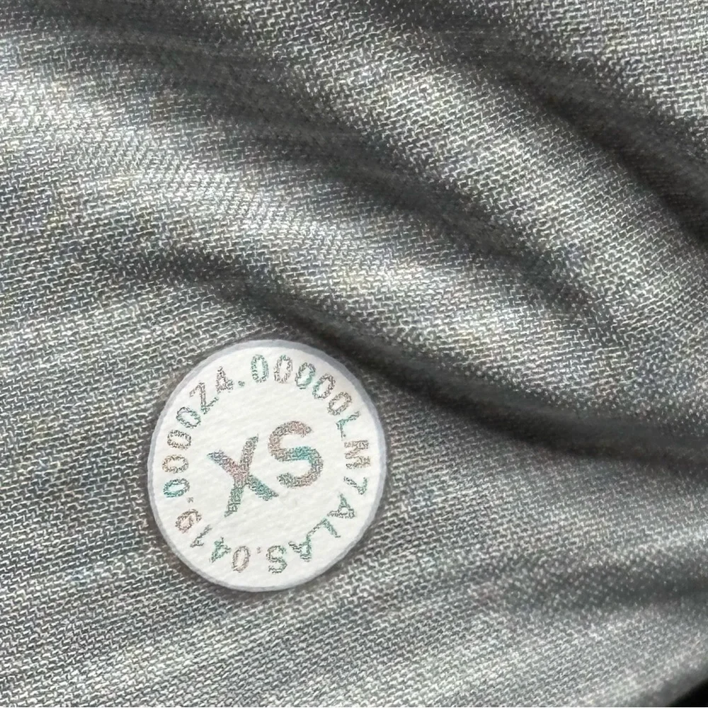 Lululemon T.H.E. Short 9